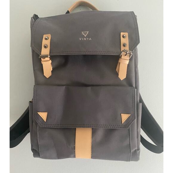 Vinta S Series Travel Camera Backpack Photography Bag - Picture 2 of 8